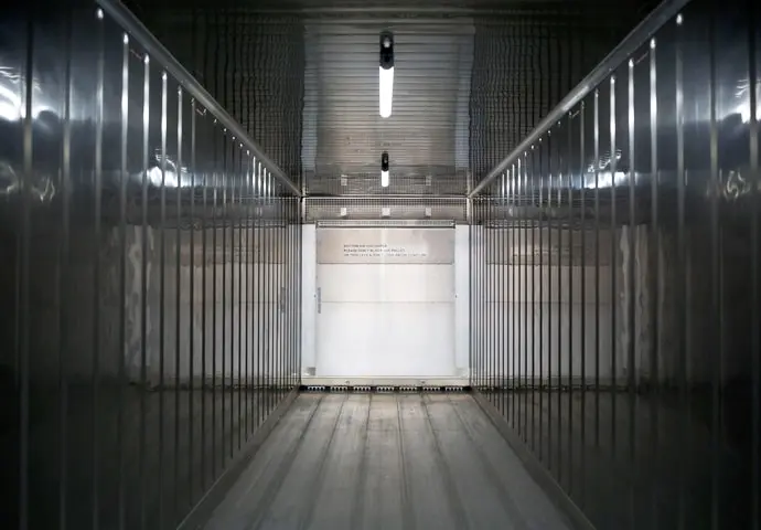 ArcticStore Cold Storage - Refrigerated Containers for Hire_12