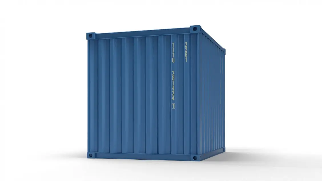 Battery_Storage_Container_10ft_Backside