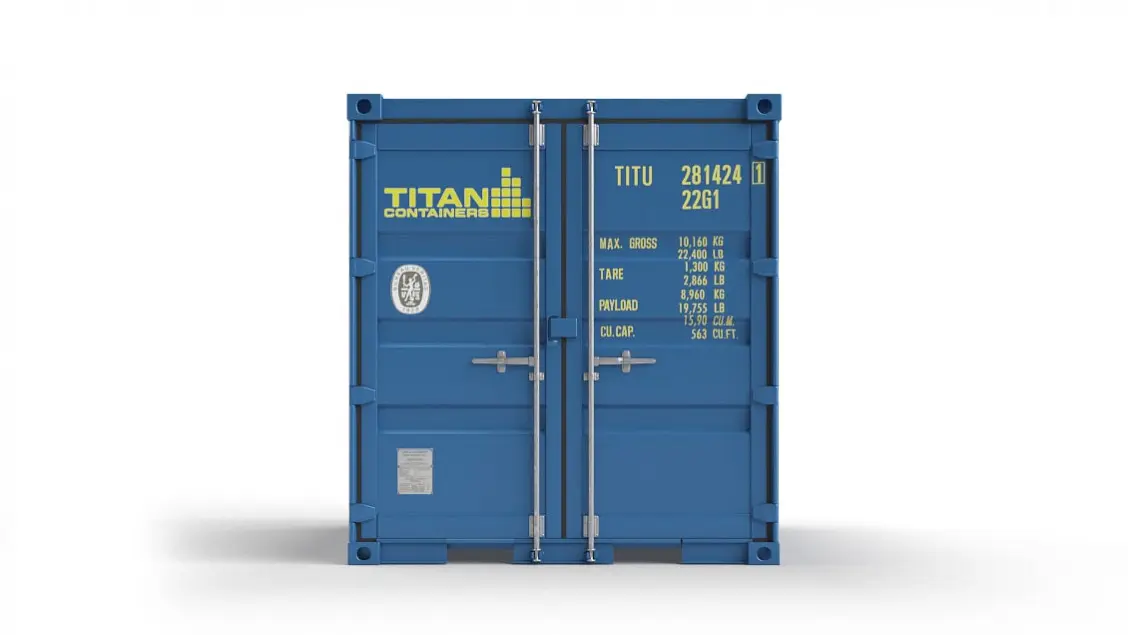 Battery_Storage_Container_10ft_Front