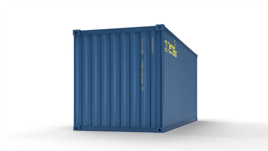 Battery_Storage_Container_20ft_Backside