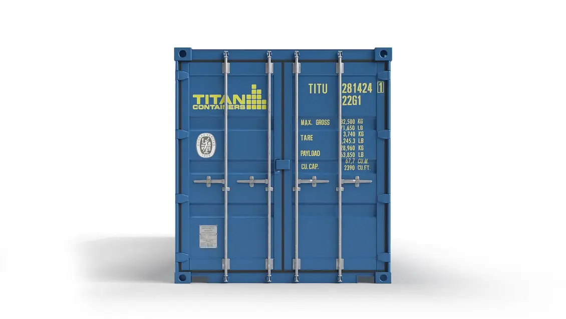 Battery_Storage_Container_40ft_Front