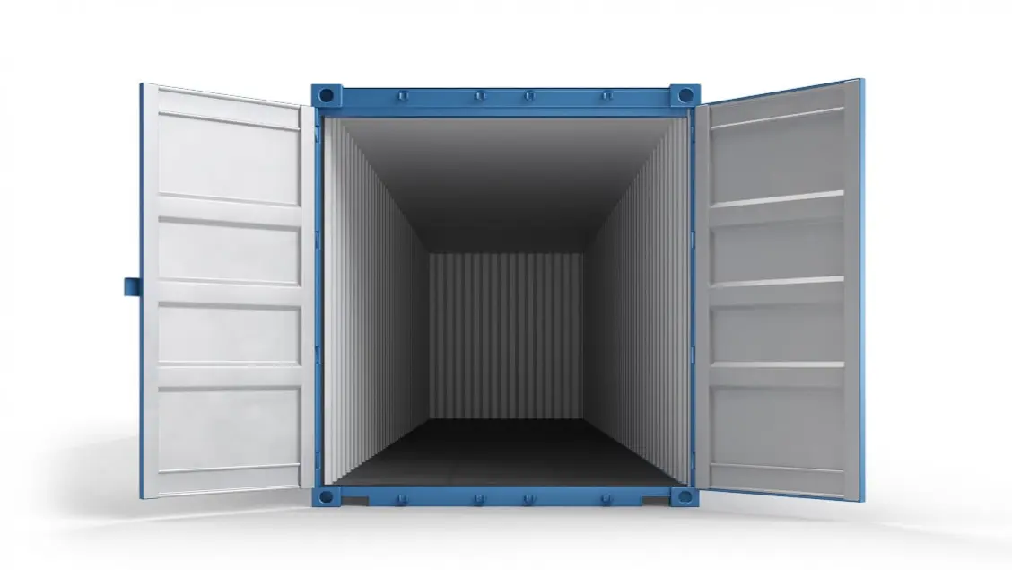 Battery_Storage_Container_40ft_Front_Open.Door