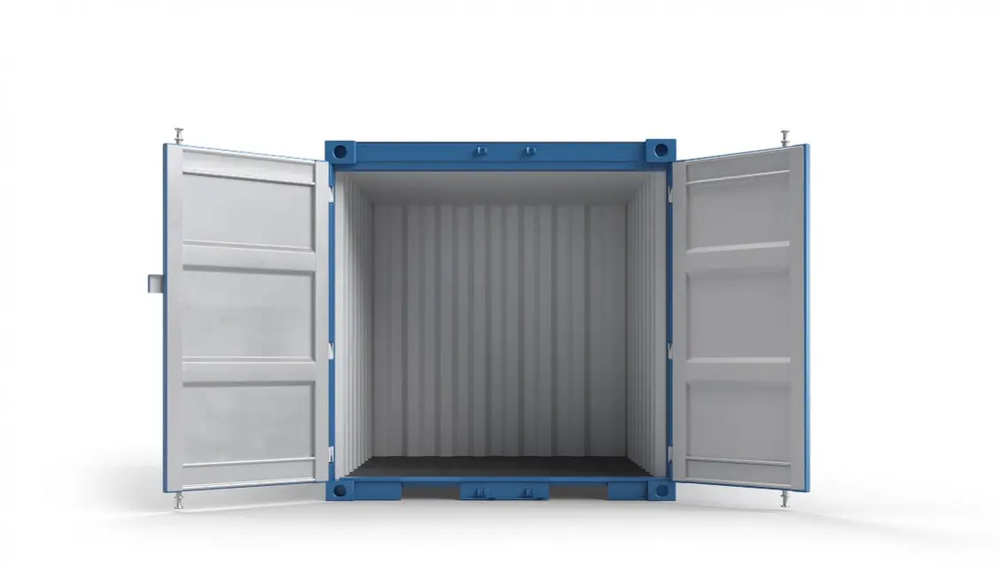 Battery_Storage_Container_8ft_Front_Open.Door