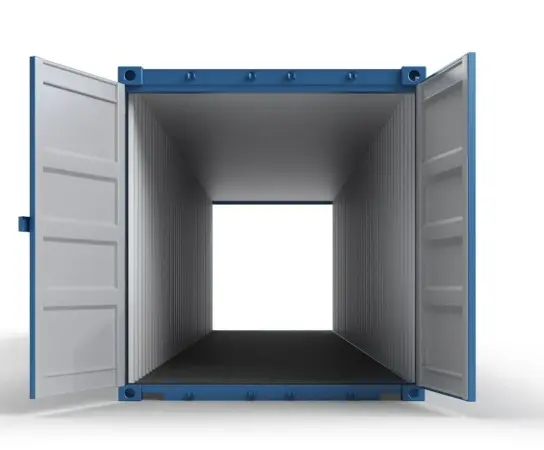 Double_Door_Container_For_Hire_40ft_Front