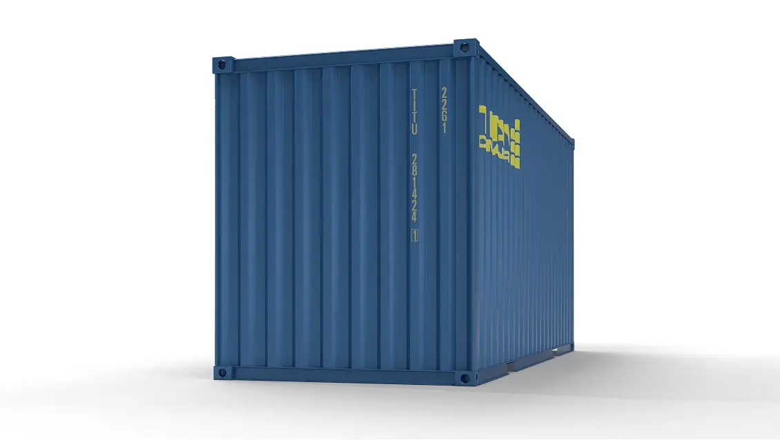 High_Cube_Container_For_Hire_20ft_Backside