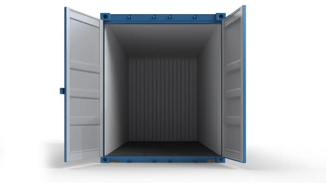 High_Cube_Container_For_Hire_20ft_Front.Open