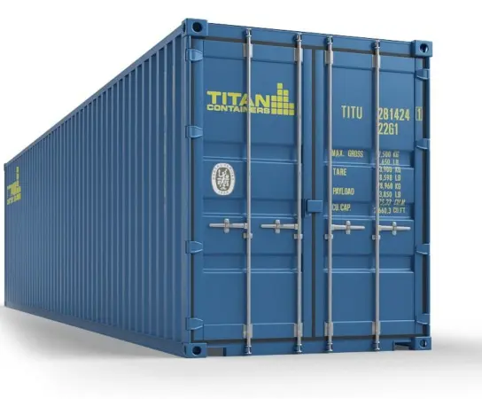 High_Cube_Container_For_Sale_40ft_Angled