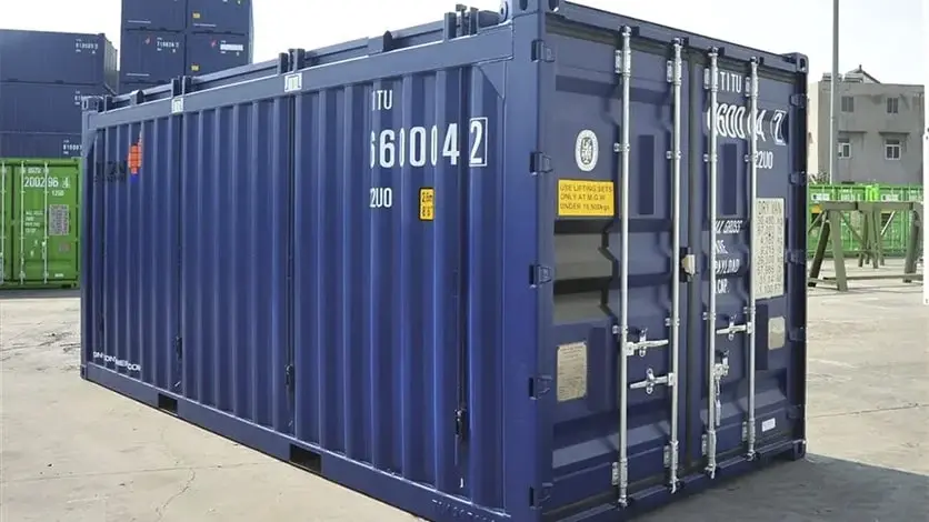 Offshore Container For Hire_1