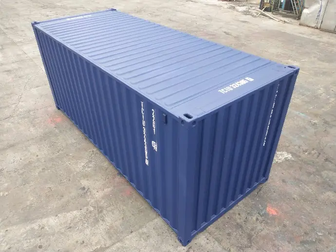 Shipping Containers For Hire