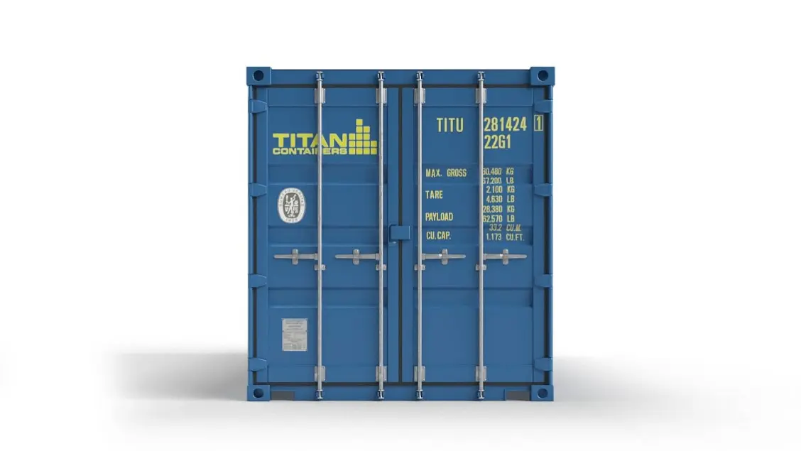 Shipping_Container_For_Sale_20ft_Front