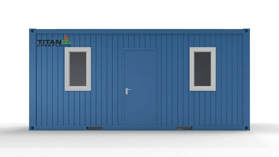 Site_Accomodation_Container_For_Hire_20ft_Side