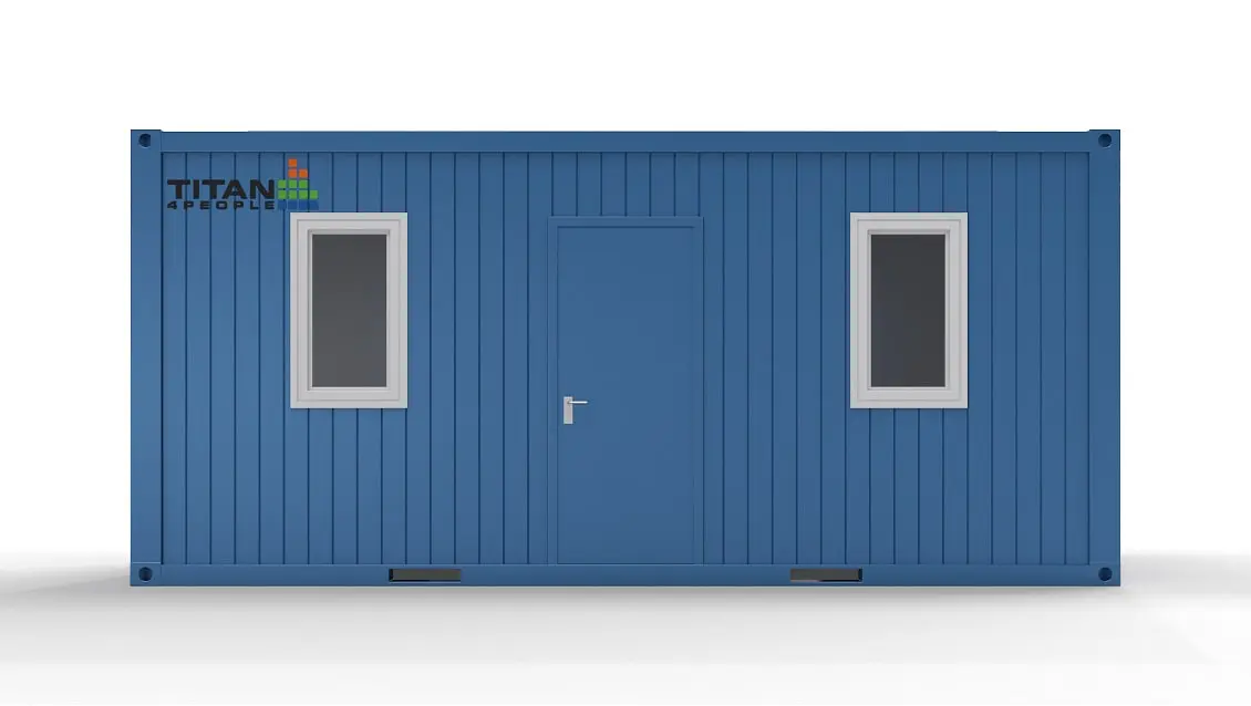 Site_Accomodation_Container_For_Hire_20ft_Side