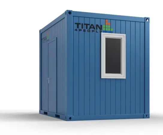 Site_Accomodation_Container_For_Sales_10ft_Angled