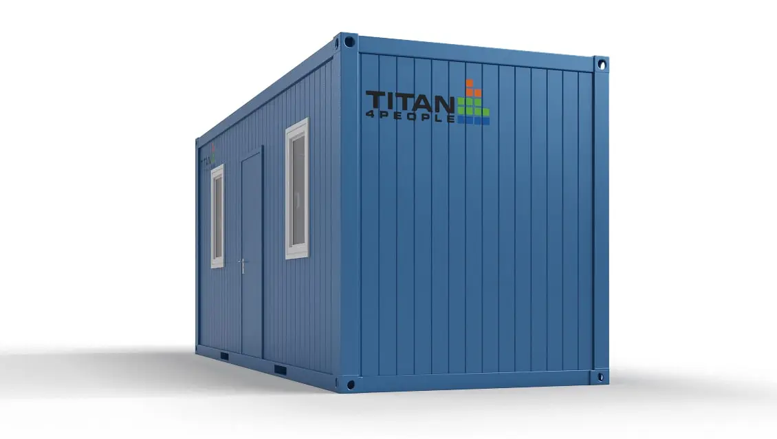 Site_Accomodation_Container_For_Sales_20ft_Angled