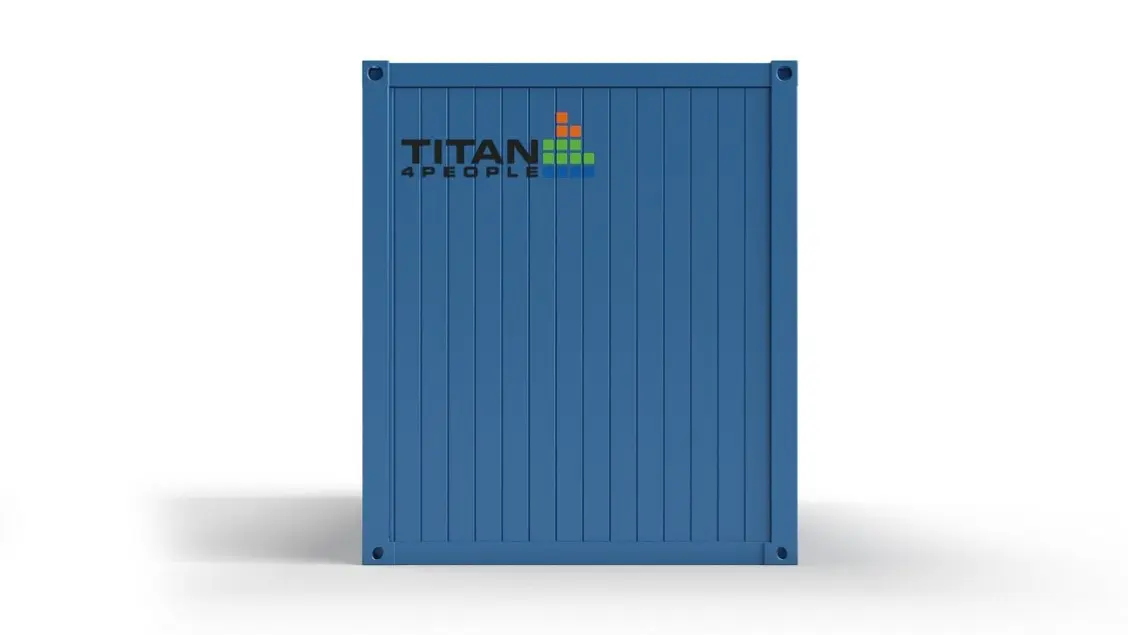 Site_Accomodation_Container_For_Sales_20ft_Front