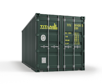 Storage Containers For Hire