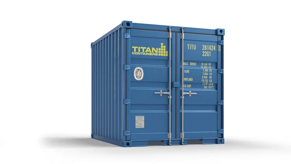 Storage_Container_For_Hire_10ft_Angled