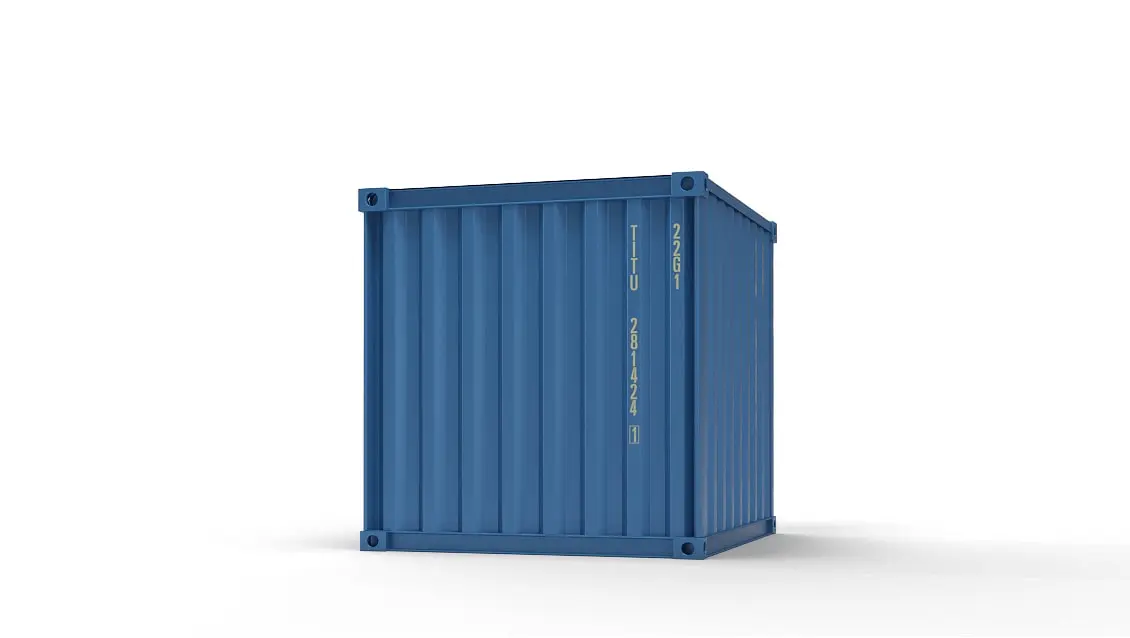 Storage_Container_For_Hire_8ft_Backside