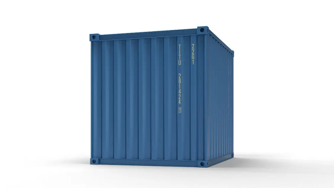 Storage_Container_For_Sale_10ft_Backside