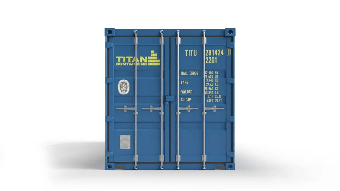 Storage_Container_For_Sale_40ft_Front