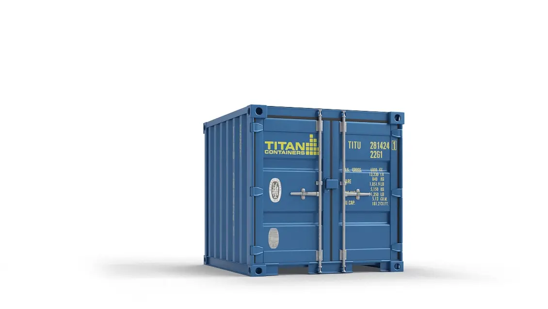 Storage_Container_For_Sale_6ft_Angled