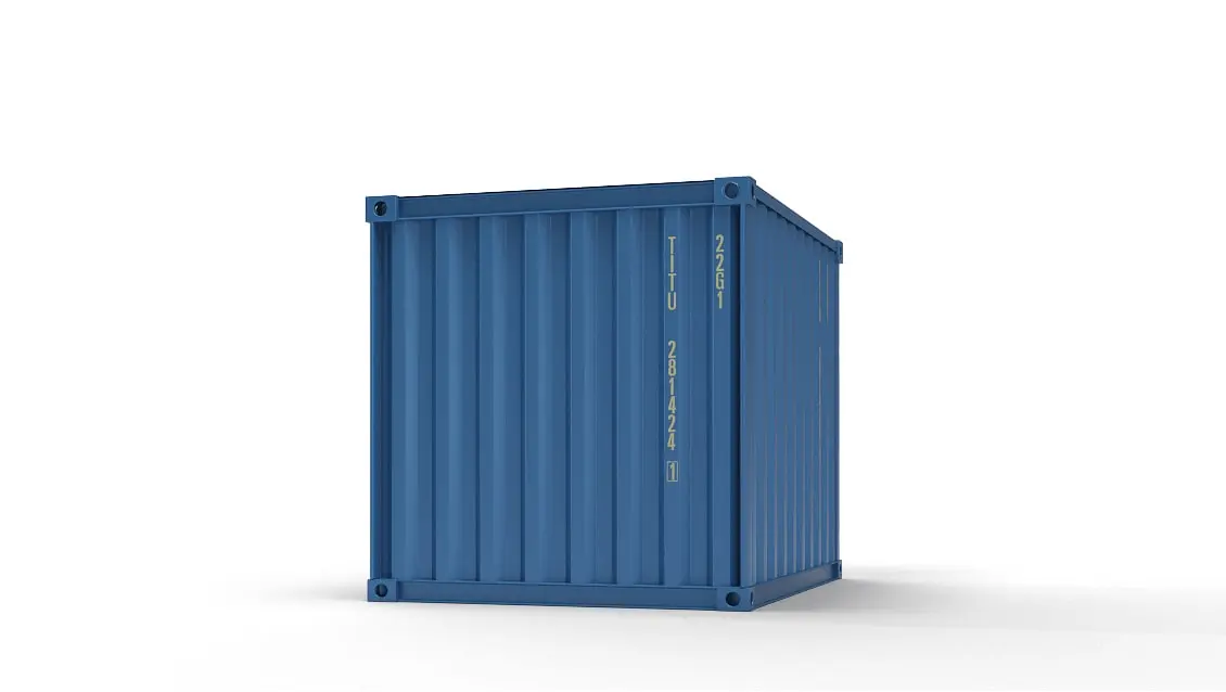 Storage_Container_For_Sale_9ft_Backside