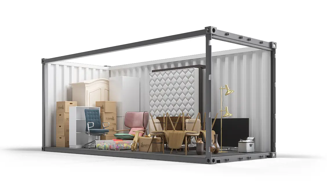 Self-Storage-25ft-en-Valencia