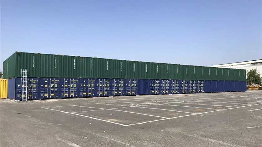 Self-Storage-in-Zaragoza
