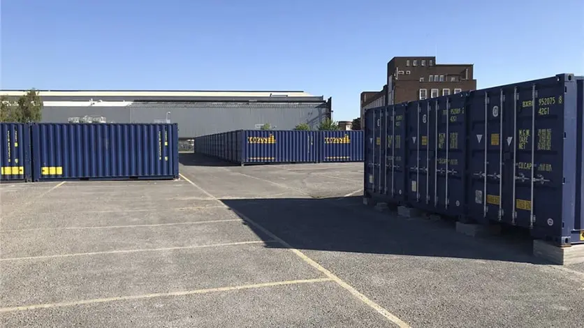 Self-Storage-in-Zaragoza