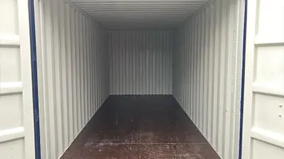 20ft Shipping Container - Container Clearance Sale