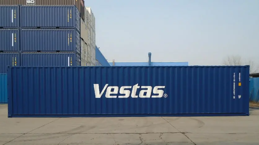 Vestas