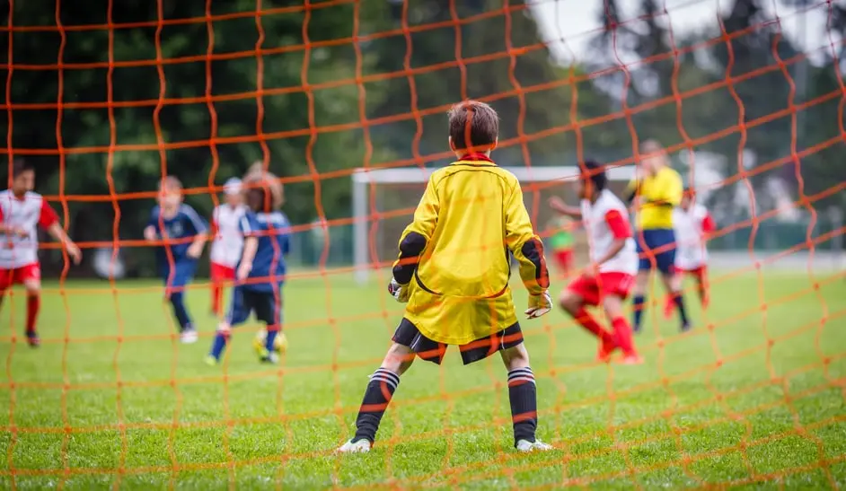 Second start for historic youth football club_3