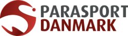 Logotipo de Parasport Danmark_redimensionado