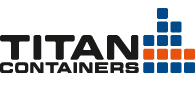 Titan Containers logo