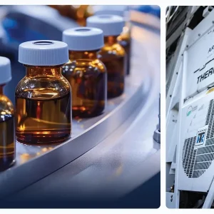 Almacenamiento farmacéutico -75 °C 2026