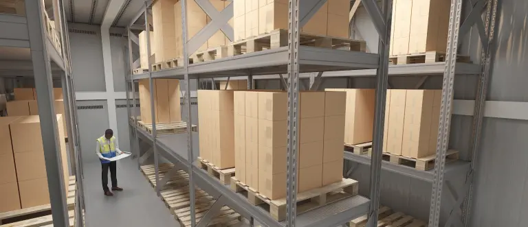 Presentamos la Arctic Megastore