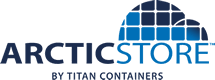 Logotipo de ArcticStore
